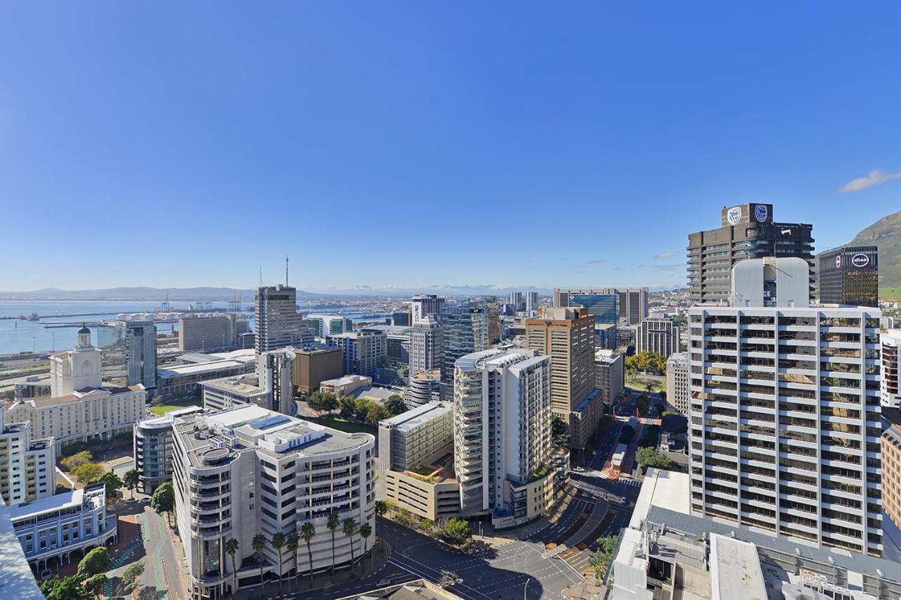 Apartment Safiya - Designer Apartment, Stunning Views Cape Town