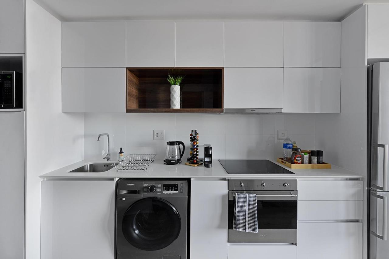 Apartment Safiya - Designer Apartment, Stunning Views Cape Town