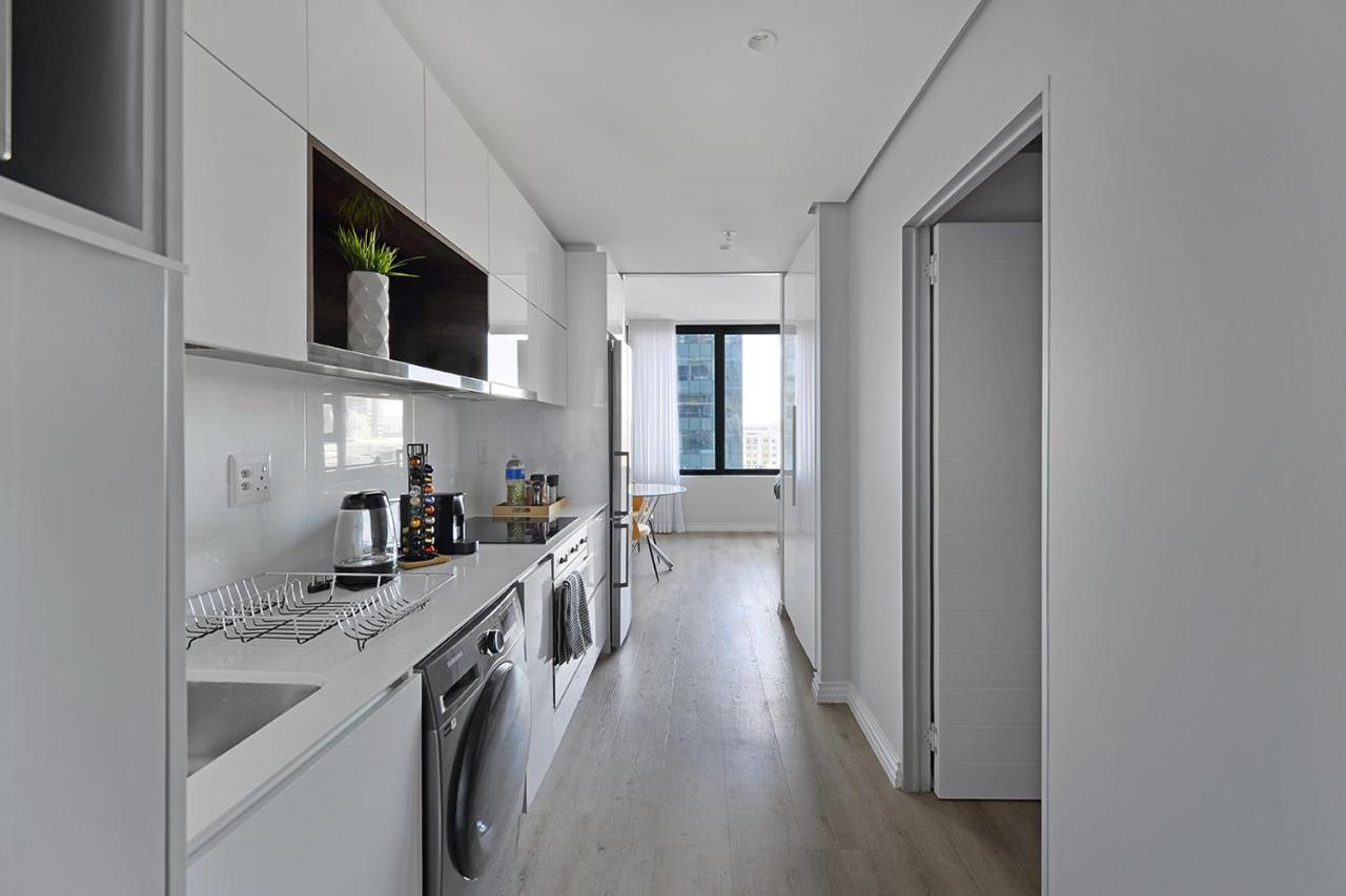 Apartment Safiya - Designer Apartment, Stunning Views *
