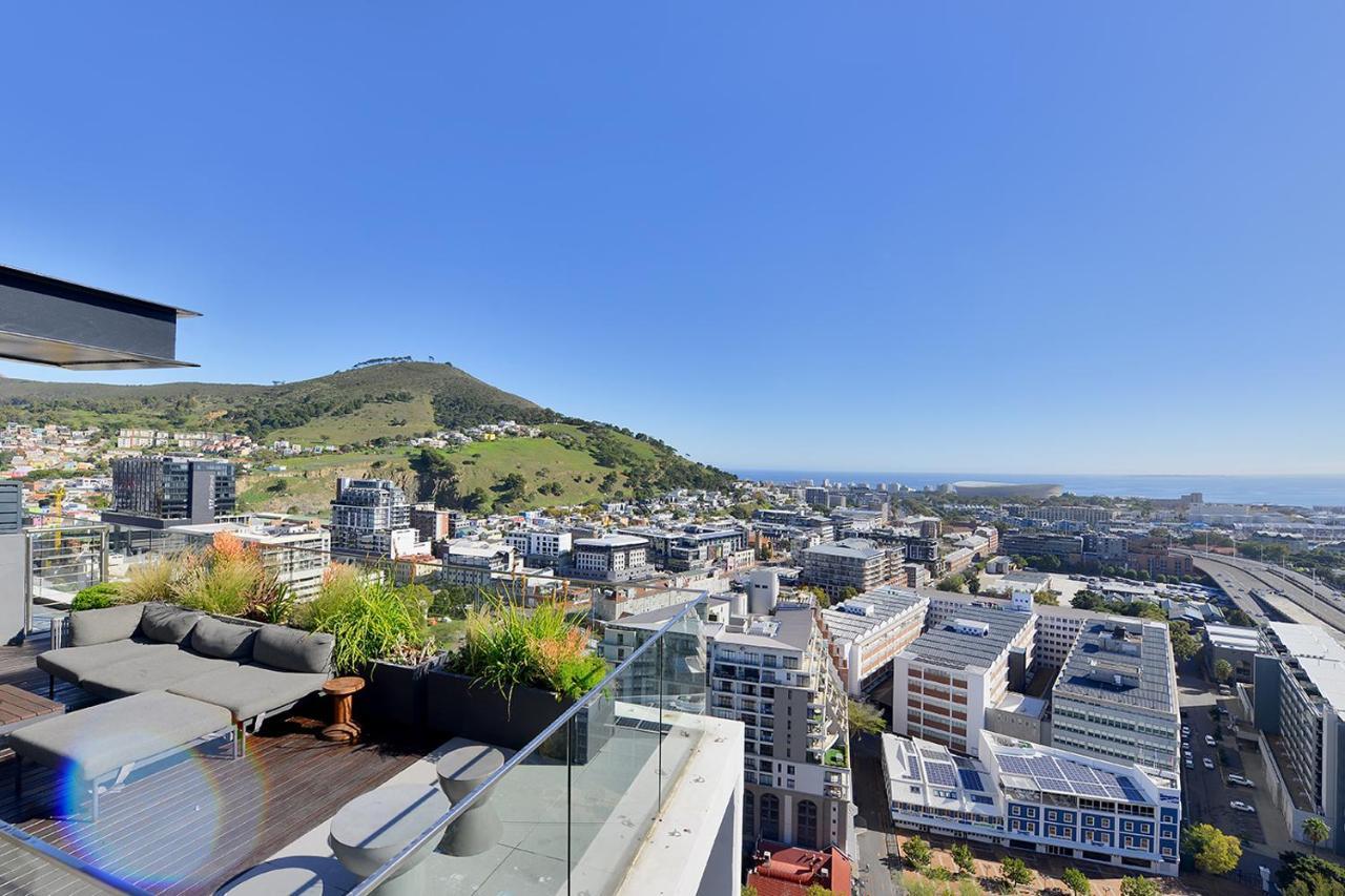 Apartment Safiya - Designer Apartment, Stunning Views Cape Town