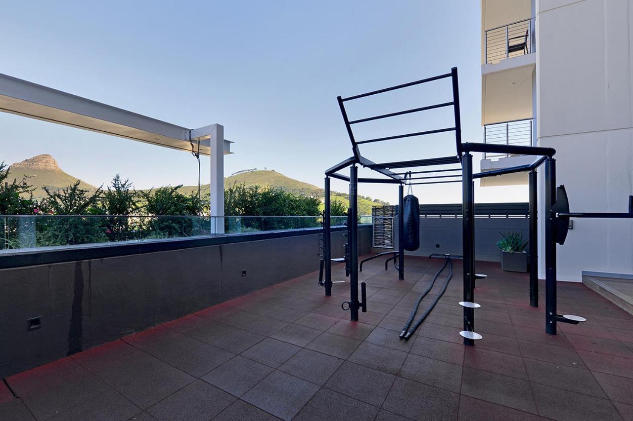Safiya - Designer Apartment, Stunning Views Apartment Cape Town